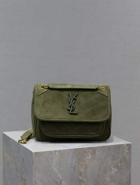 Picture of Saint Laurent Handbags _SKUfw212410677fw